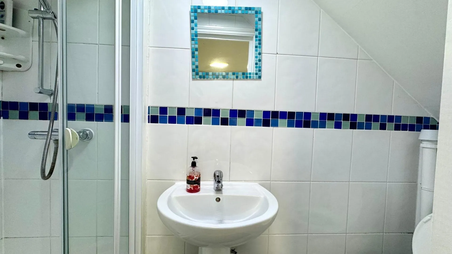 3 Bedrooms Spacious House, Separate Reception, 2 Full Bathrooms, Parking, Garden London Holiday home